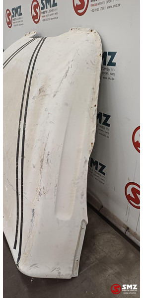 Mercedes-Benz Occ cabinespoilerset Mercedes SK - Aerodynamics/ Spoiler for Truck: picture 5 Mercedes-Benz Occ cabinespoilerset Mercedes SK - Aerodynamics/ Spoiler for Truck: picture 5