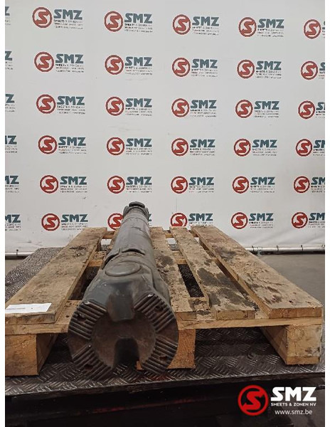 Mercedes-Benz Occ cardanas Mercedes - Drive shaft for Truck: picture 3 Mercedes-Benz Occ cardanas Mercedes - Drive shaft for Truck: picture 3