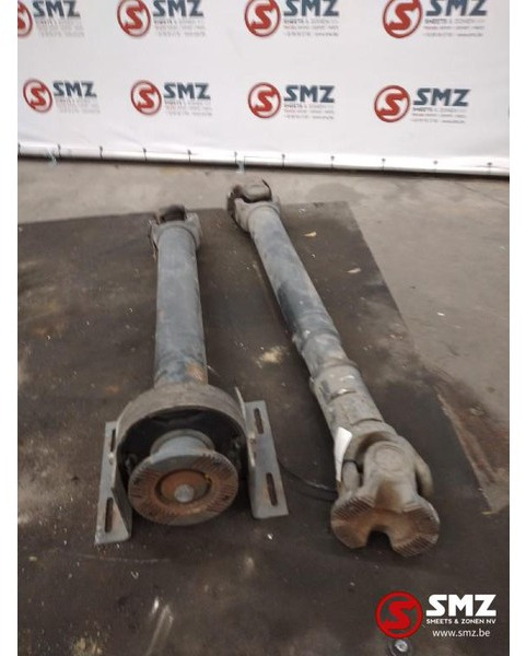 Mercedes-Benz Occ cardanassen Mercedes Atego 1218 A9734103302 A9 - Drive shaft for Truck: picture 3 Mercedes-Benz Occ cardanassen Mercedes Atego 1218 A9734103302 A9 - Drive shaft for Truck: picture 3