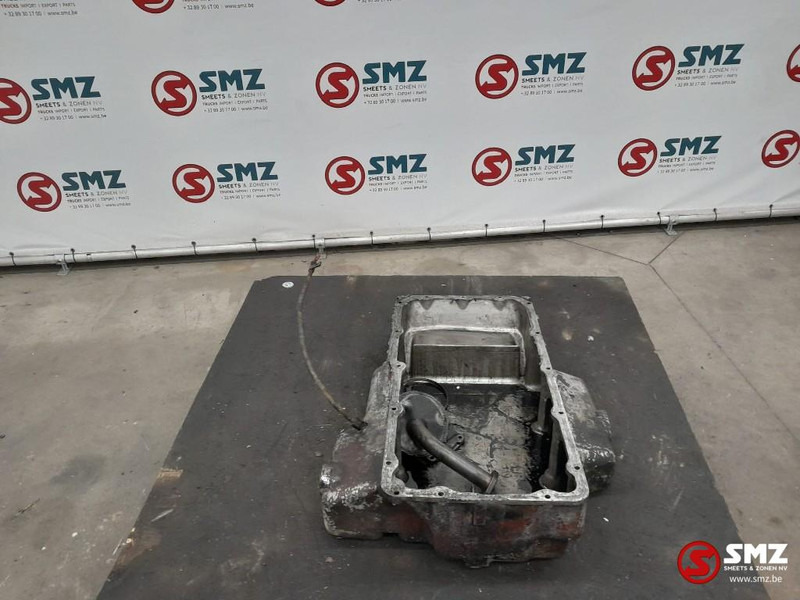 Mercedes-Benz Occ carterpan OM422 Mercedes - Crankcase for Truck: picture 3 Mercedes-Benz Occ carterpan OM422 Mercedes - Crankcase for Truck: picture 3
