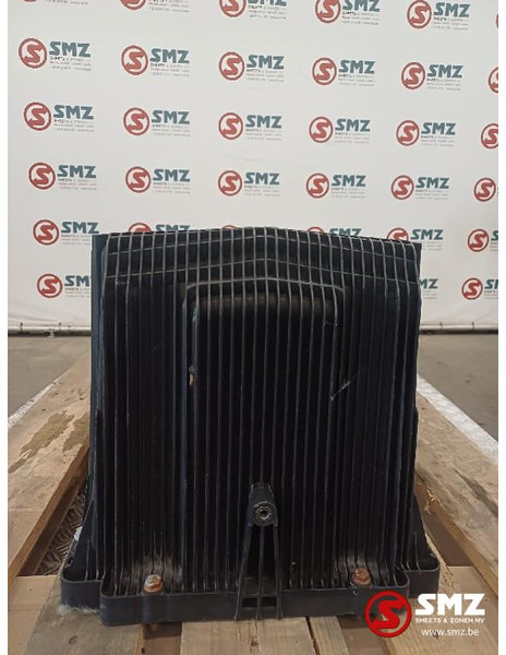 Mercedes-Benz Occ carterpan OM470 Mercedes - Crankcase for Truck: picture 4 Mercedes-Benz Occ carterpan OM470 Mercedes - Crankcase for Truck: picture 4