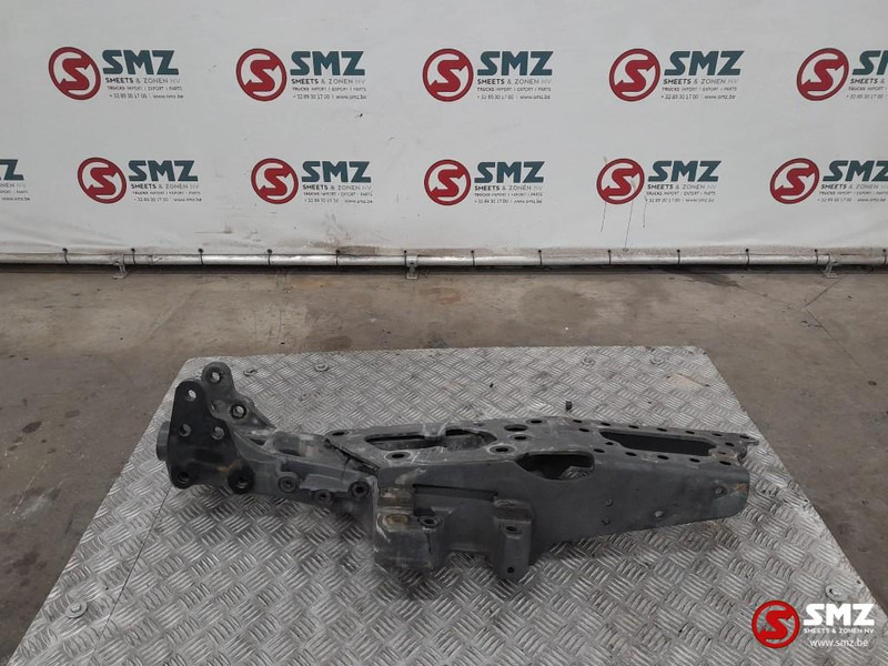 Mercedes-Benz Occ chassissteun links Mercedes - Frame/ Chassis for Truck: picture 4 Mercedes-Benz Occ chassissteun links Mercedes - Frame/ Chassis for Truck: picture 4