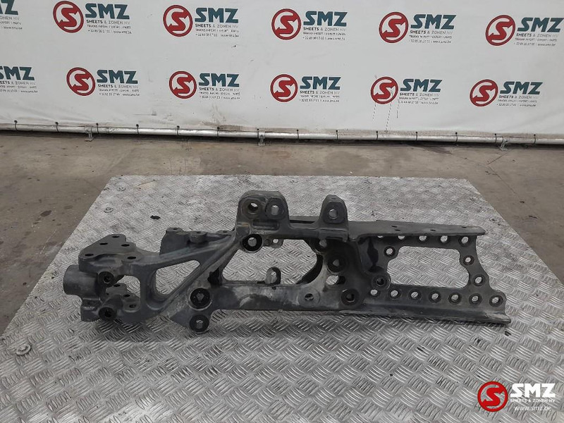 Mercedes-Benz Occ chassissteun links Mercedes - Frame/ Chassis for Truck: picture 2 Mercedes-Benz Occ chassissteun links Mercedes - Frame/ Chassis for Truck: picture 2