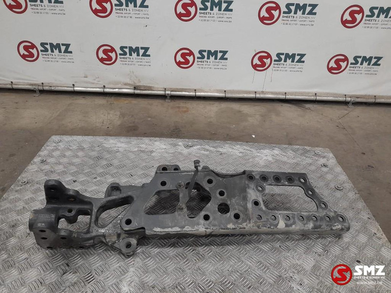 Mercedes-Benz Occ chassissteun rechts Mercedes - Frame/ Chassis for Truck: picture 3 Mercedes-Benz Occ chassissteun rechts Mercedes - Frame/ Chassis for Truck: picture 3