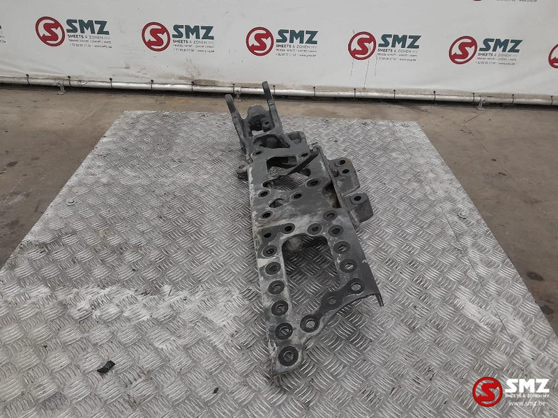 Mercedes-Benz Occ chassissteun rechts Mercedes - Frame/ Chassis for Truck: picture 4 Mercedes-Benz Occ chassissteun rechts Mercedes - Frame/ Chassis for Truck: picture 4