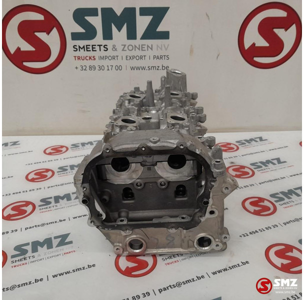 Mercedes-Benz Occ cilinderkop + kleppendeksel rechts AMG C63S Me - Cylinder block for Car: picture 3 Mercedes-Benz Occ cilinderkop + kleppendeksel rechts AMG C63S Me - Cylinder block for Car: picture 3