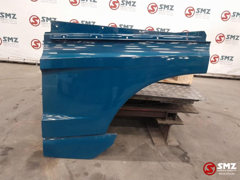 Mercedes-Benz Occ deurverlenging Mercedes - Door and parts for Truck: picture 1 Mercedes-Benz Occ deurverlenging Mercedes - Door and parts for Truck: picture 1