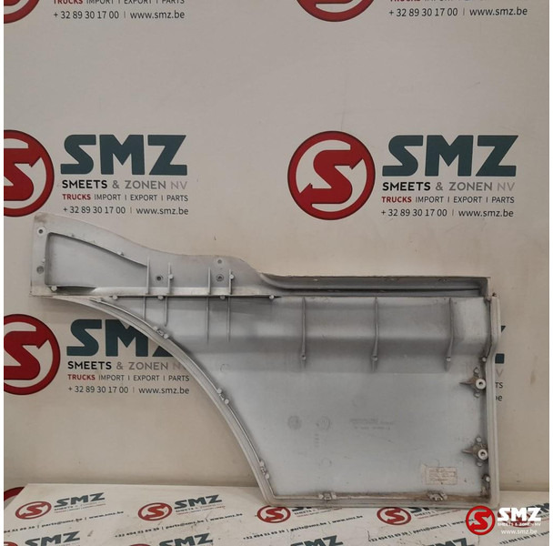 Mercedes-Benz Occ deurverlenging links Mercedes - Door and parts for Truck: picture 2 Mercedes-Benz Occ deurverlenging links Mercedes - Door and parts for Truck: picture 2