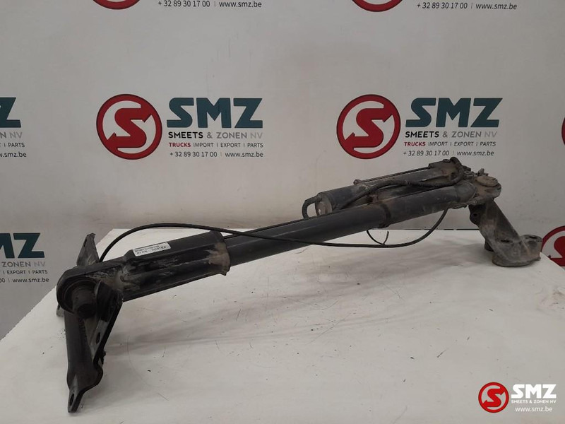 Mercedes-Benz Occ electische cabinekantelcilinder Mercedes - Frame/ Chassis for Truck: picture 3 Mercedes-Benz Occ electische cabinekantelcilinder Mercedes - Frame/ Chassis for Truck: picture 3