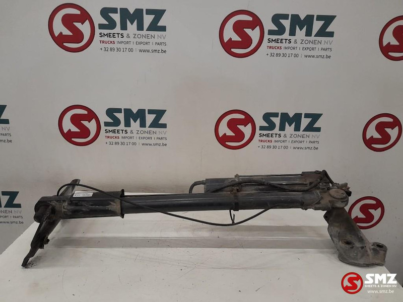 Mercedes-Benz Occ electische cabinekantelcilinder Mercedes - Frame/ Chassis for Truck: picture 1 Mercedes-Benz Occ electische cabinekantelcilinder Mercedes - Frame/ Chassis for Truck: picture 1