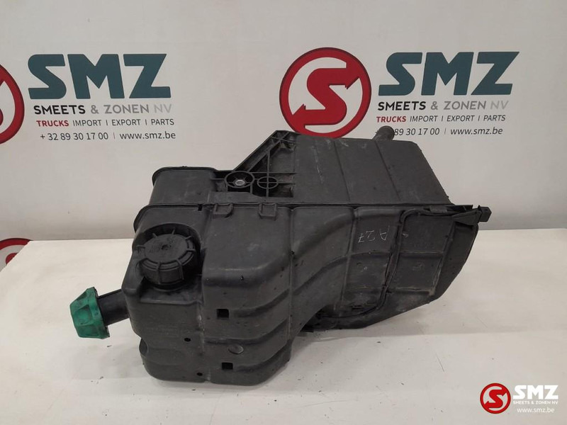 Mercedes-Benz Occ expansievat Mercedes - Cooling system for Truck: picture 1 Mercedes-Benz Occ expansievat Mercedes - Cooling system for Truck: picture 1