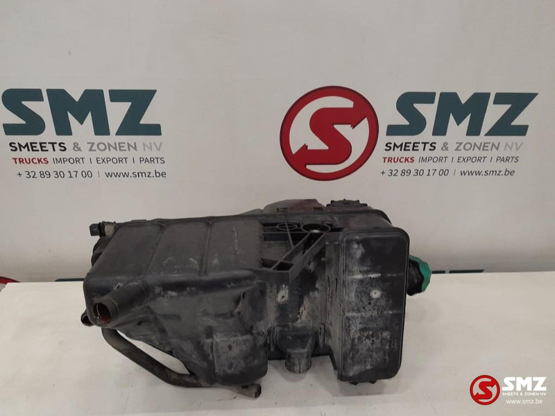 Mercedes-Benz Occ expansievat Mercedes - Cooling system for Truck: picture 2 Mercedes-Benz Occ expansievat Mercedes - Cooling system for Truck: picture 2
