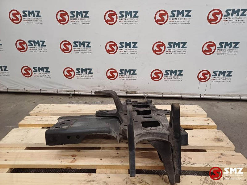 Mercedes-Benz Occ framebeugel links Mercedes - Frame/ Chassis for Truck: picture 2 Mercedes-Benz Occ framebeugel links Mercedes - Frame/ Chassis for Truck: picture 2