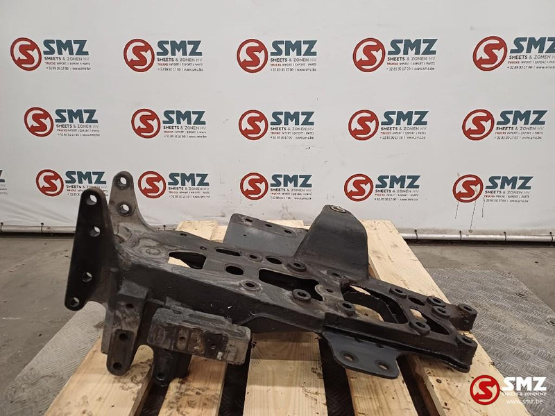 Mercedes-Benz Occ framebeugel links Mercedes - Frame/ Chassis for Truck: picture 4 Mercedes-Benz Occ framebeugel links Mercedes - Frame/ Chassis for Truck: picture 4