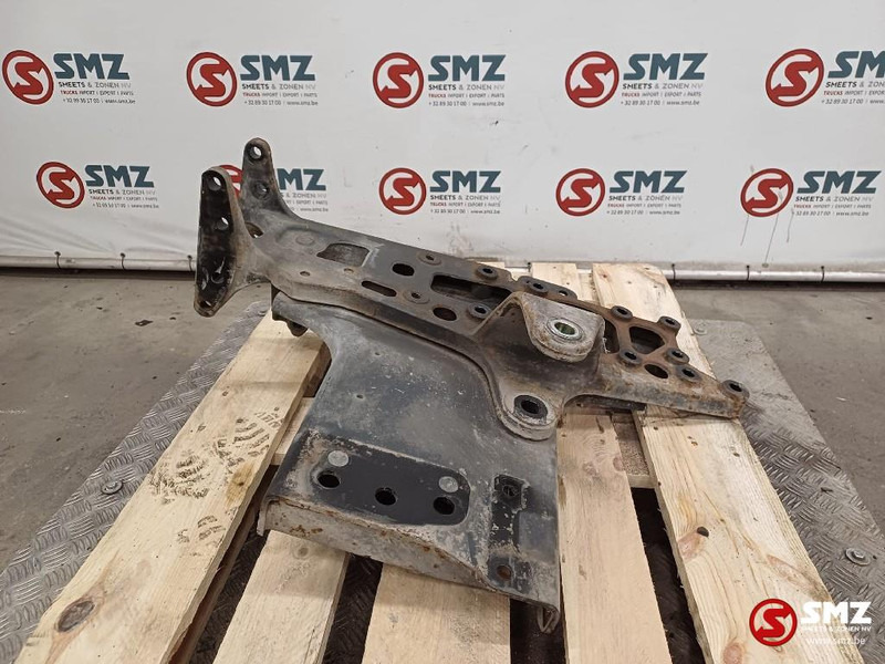 Mercedes-Benz Occ framebeugel rechts Mercedes - Frame/ Chassis for Truck: picture 1 Mercedes-Benz Occ framebeugel rechts Mercedes - Frame/ Chassis for Truck: picture 1