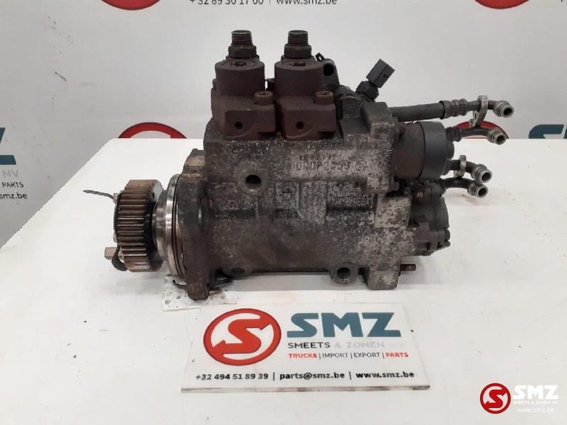 Mercedes-Benz Occ injectiepomp Mercedes - Fuel pump for Truck: picture 1 Mercedes-Benz Occ injectiepomp Mercedes - Fuel pump for Truck: picture 1