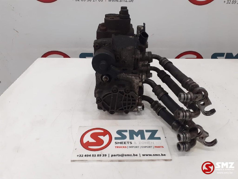 Mercedes-Benz Occ injectiepomp Mercedes - Fuel pump for Truck: picture 3 Mercedes-Benz Occ injectiepomp Mercedes - Fuel pump for Truck: picture 3