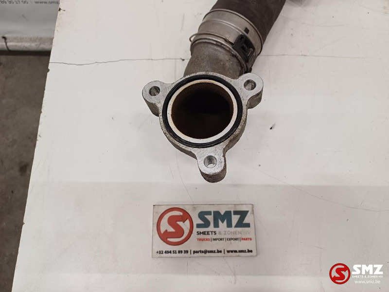 Mercedes-Benz Occ koelleiding intarder Mercedes - Cooling system for Truck: picture 3 Mercedes-Benz Occ koelleiding intarder Mercedes - Cooling system for Truck: picture 3