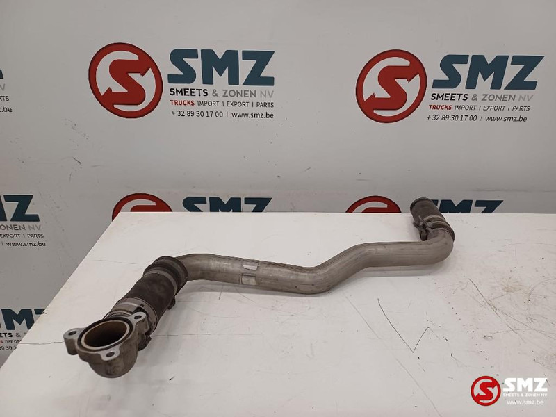 Mercedes-Benz Occ koelleiding intarder Mercedes - Cooling system for Truck: picture 2 Mercedes-Benz Occ koelleiding intarder Mercedes - Cooling system for Truck: picture 2
