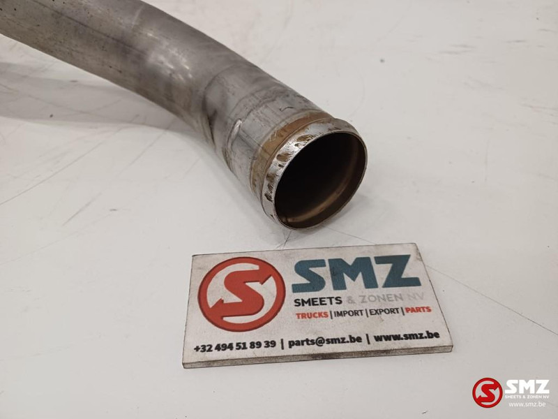 Mercedes-Benz Occ koelleiding intarder Mercedes - Cooling system for Truck: picture 3 Mercedes-Benz Occ koelleiding intarder Mercedes - Cooling system for Truck: picture 3