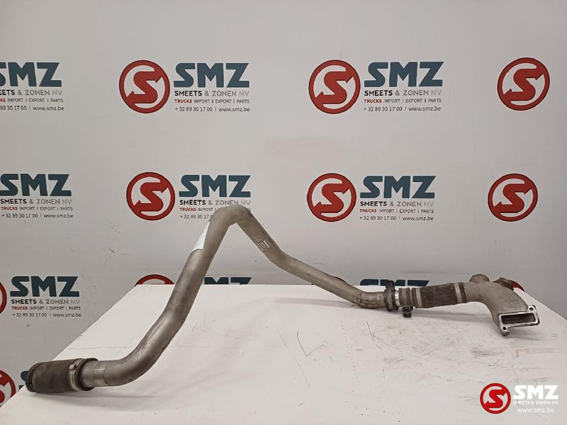 Mercedes-Benz Occ koelleiding intarder Mercedes - Cooling system for Truck: picture 2 Mercedes-Benz Occ koelleiding intarder Mercedes - Cooling system for Truck: picture 2