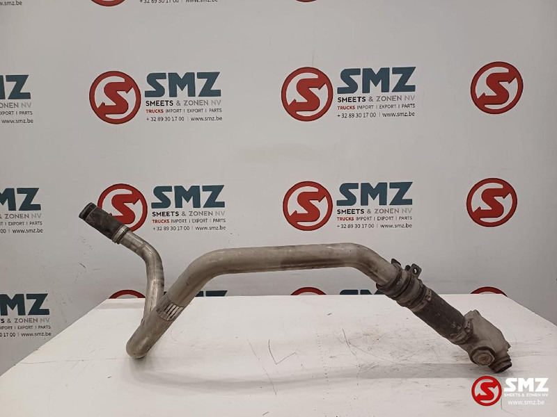Mercedes-Benz Occ koelleiding intarder Mercedes - Cooling system for Truck: picture 1 Mercedes-Benz Occ koelleiding intarder Mercedes - Cooling system for Truck: picture 1