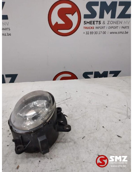 Mercedes-Benz Occ mistlicht rechts Mercedes - Fog light for Truck: picture 1 Mercedes-Benz Occ mistlicht rechts Mercedes - Fog light for Truck: picture 1