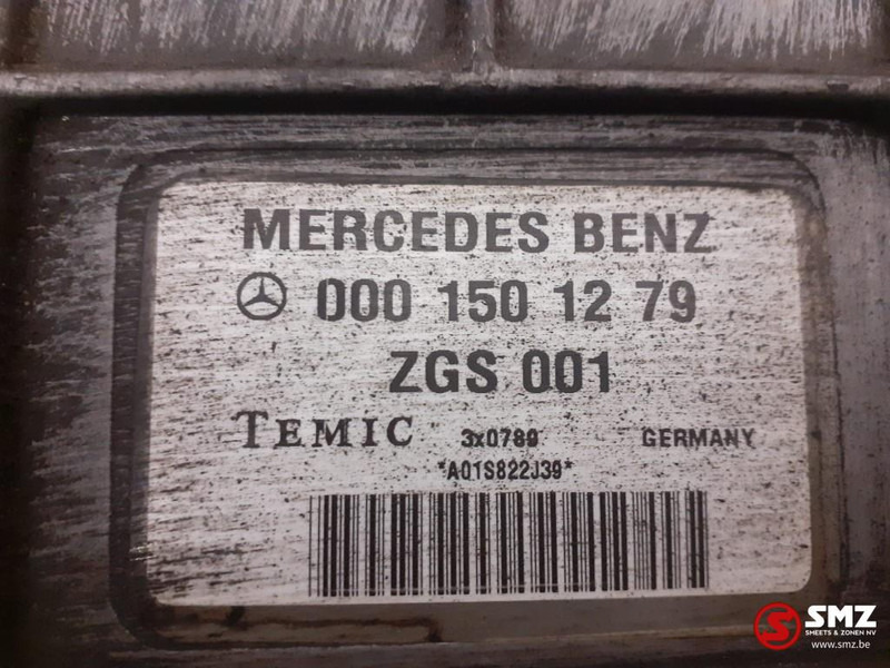 Mercedes-Benz Occ motorregeleenheid OM501LA Mercedes - ECU for Truck: picture 3 Mercedes-Benz Occ motorregeleenheid OM501LA Mercedes - ECU for Truck: picture 3