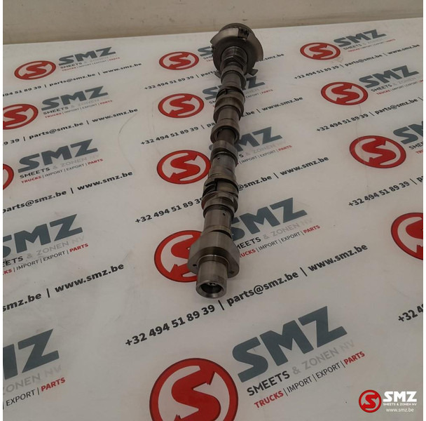 Mercedes-Benz Occ nokkenas AMG C63S Mercedes - Camshaft for Car: picture 4 Mercedes-Benz Occ nokkenas AMG C63S Mercedes - Camshaft for Car: picture 4