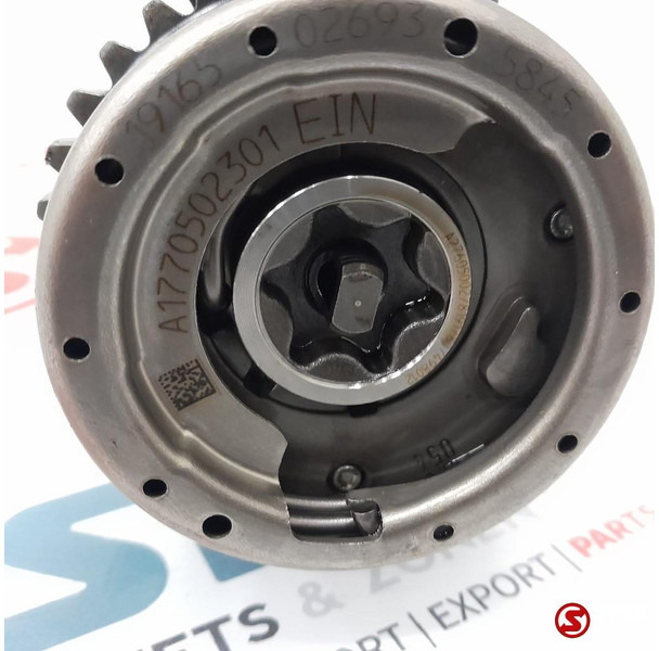 Mercedes-Benz Occ nokkenas AMG C63S Mercedes - Camshaft for Car: picture 5 Mercedes-Benz Occ nokkenas AMG C63S Mercedes - Camshaft for Car: picture 5