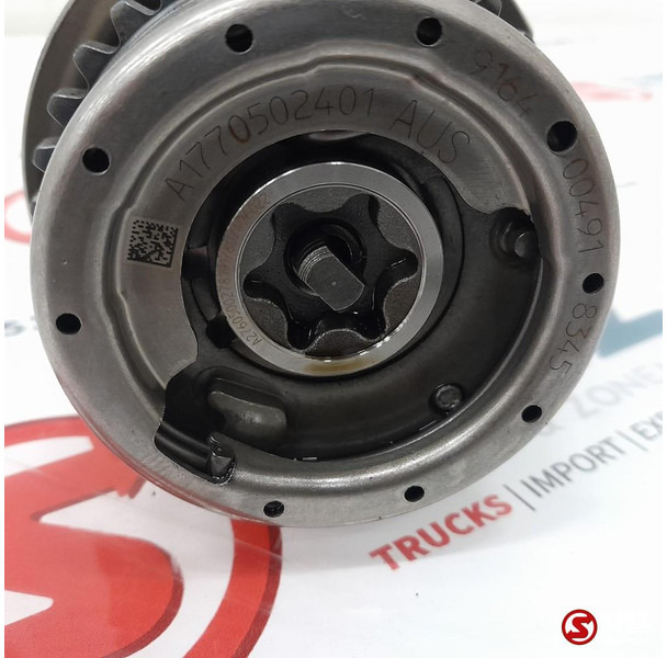 Mercedes-Benz Occ nokkenas AMG C63S Mercedes - Camshaft for Car: picture 5 Mercedes-Benz Occ nokkenas AMG C63S Mercedes - Camshaft for Car: picture 5