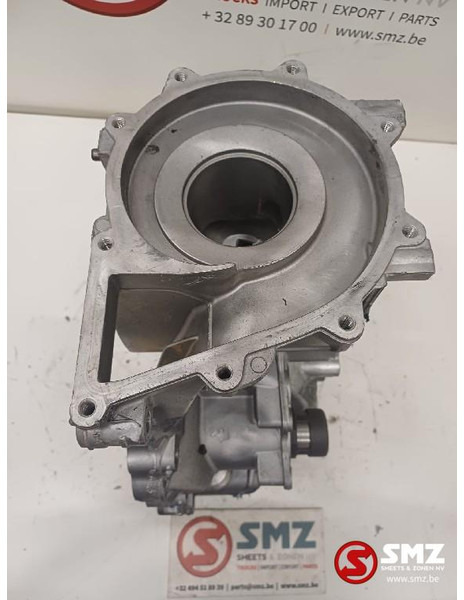 Mercedes-Benz Occ oliefilterhuis Mercedes - Oil filter for Truck: picture 3 Mercedes-Benz Occ oliefilterhuis Mercedes - Oil filter for Truck: picture 3