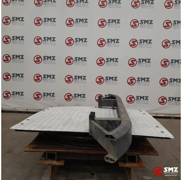 Mercedes-Benz Occ onderrijbeveiliging Mercedes - Bumper for Truck: picture 3 Mercedes-Benz Occ onderrijbeveiliging Mercedes - Bumper for Truck: picture 3