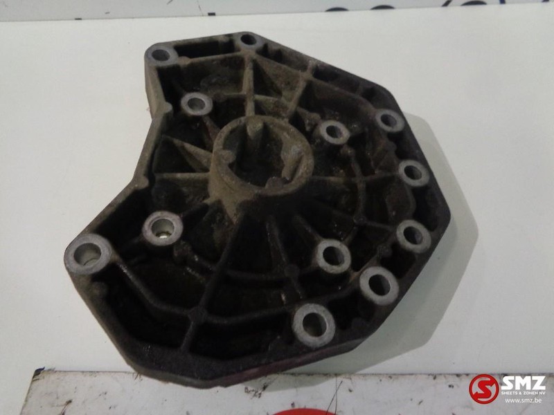 Mercedes-Benz Occ pto afdichtplaat a 945 261 10 33 - Hydraulics for Truck: picture 5 Mercedes-Benz Occ pto afdichtplaat a 945 261 10 33 - Hydraulics for Truck: picture 5