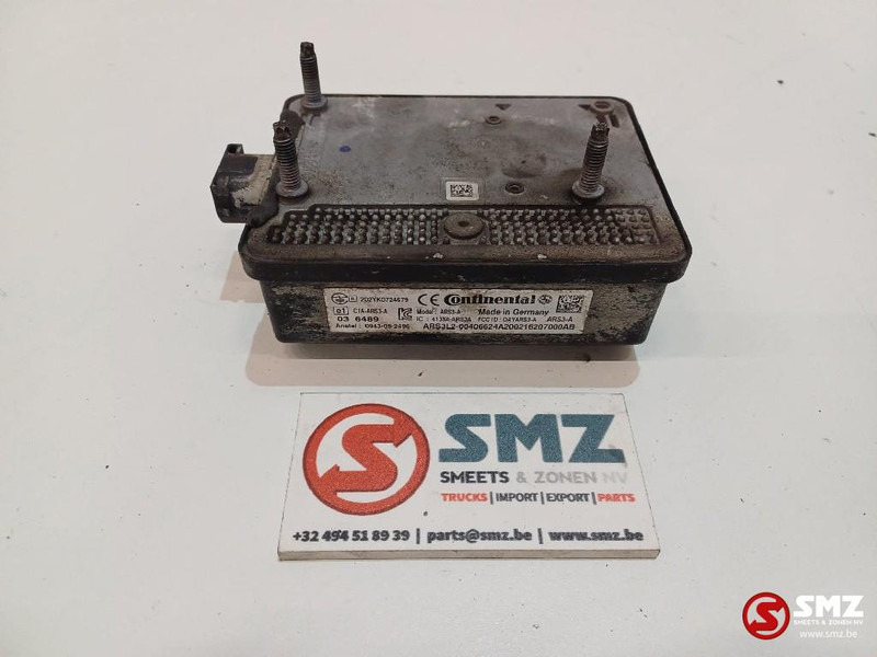 Mercedes-Benz Occ radarsensor Mercedes - Sensor for Truck: picture 3 Mercedes-Benz Occ radarsensor Mercedes - Sensor for Truck: picture 3