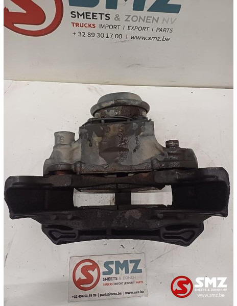 Mercedes-Benz Occ remklauw links Mercedes - Brake caliper for Truck: picture 2 Mercedes-Benz Occ remklauw links Mercedes - Brake caliper for Truck: picture 2