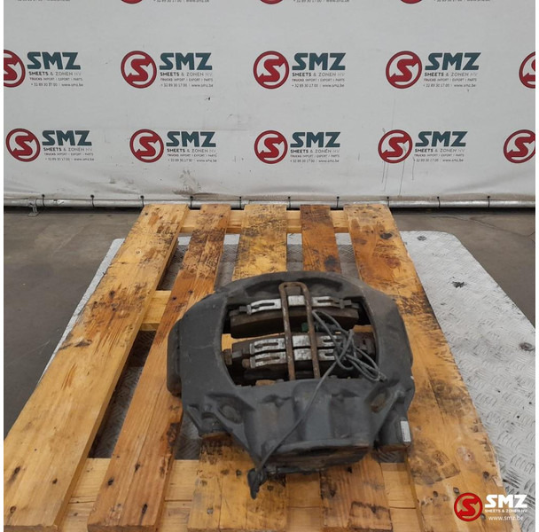 Mercedes-Benz Occ remklauw rechts Mercedes - Brake caliper for Truck: picture 1 Mercedes-Benz Occ remklauw rechts Mercedes - Brake caliper for Truck: picture 1