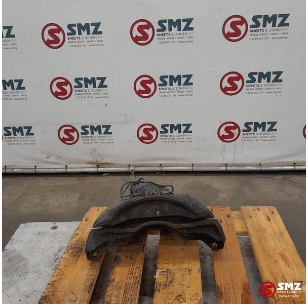 Mercedes-Benz Occ remklauw rechts Mercedes - Brake caliper for Truck: picture 2 Mercedes-Benz Occ remklauw rechts Mercedes - Brake caliper for Truck: picture 2