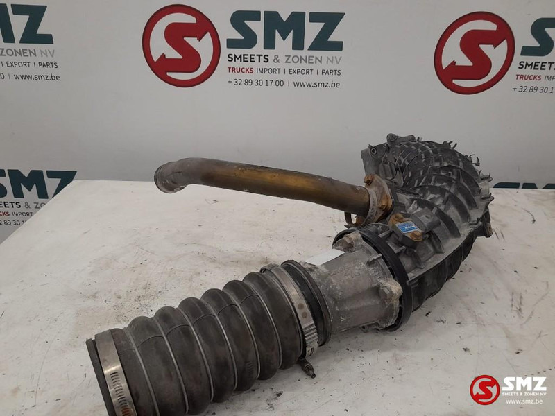 Mercedes-Benz Occ sensor + turboleiding Mercedes - Turbo for Truck: picture 2 Mercedes-Benz Occ sensor + turboleiding Mercedes - Turbo for Truck: picture 2