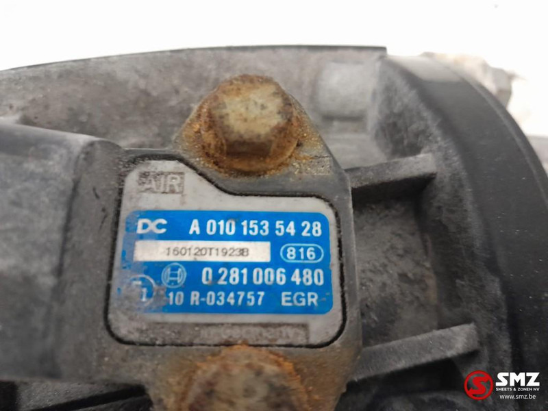 Mercedes-Benz Occ sensor + turboleiding Mercedes - Turbo for Truck: picture 4 Mercedes-Benz Occ sensor + turboleiding Mercedes - Turbo for Truck: picture 4