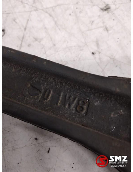 Mercedes-Benz Occ set stabilisatorstangen Mercedes Actros MP3 - Steering for Truck: picture 3 Mercedes-Benz Occ set stabilisatorstangen Mercedes Actros MP3 - Steering for Truck: picture 3