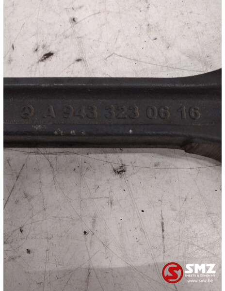 Mercedes-Benz Occ set stabilisatorstangen Mercedes Actros MP3 - Steering for Truck: picture 4 Mercedes-Benz Occ set stabilisatorstangen Mercedes Actros MP3 - Steering for Truck: picture 4