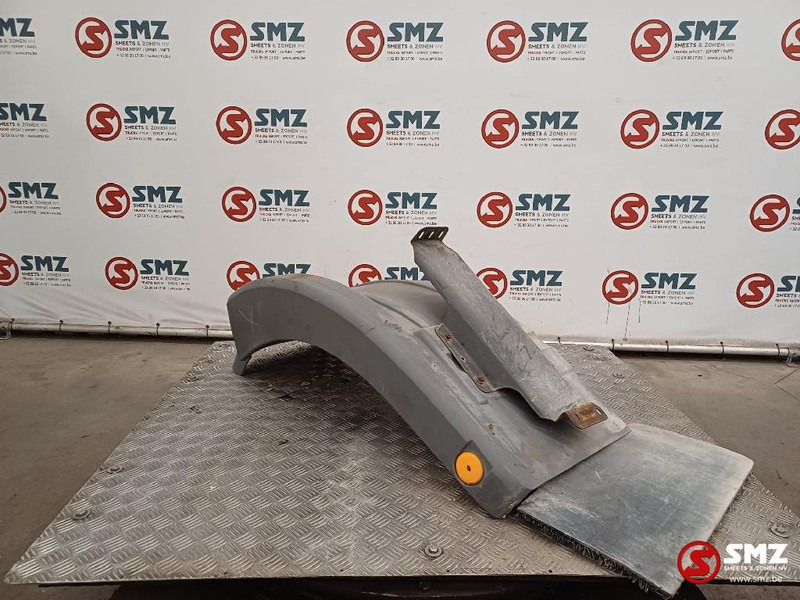 Mercedes-Benz Occ spatbord Econic vooraan links Mercedes - Body and exterior for Truck: picture 1 Mercedes-Benz Occ spatbord Econic vooraan links Mercedes - Body and exterior for Truck: picture 1