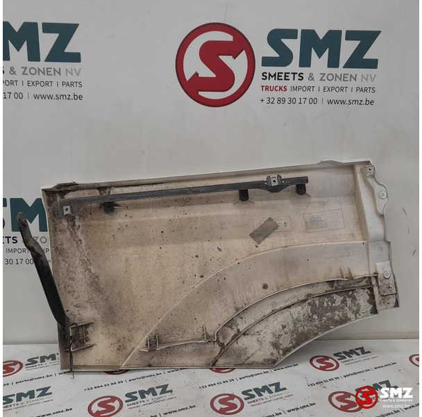 Mercedes-Benz Occ spatbord links Mercedes - Body and exterior for Truck: picture 2 Mercedes-Benz Occ spatbord links Mercedes - Body and exterior for Truck: picture 2