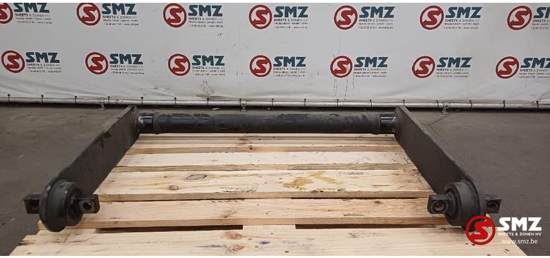 Mercedes-Benz Occ stabilisatorstang aandrijfas Mercedes - Steering for Truck: picture 1 Mercedes-Benz Occ stabilisatorstang aandrijfas Mercedes - Steering for Truck: picture 1