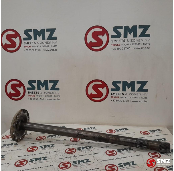Mercedes-Benz Occ steekas met sper Mercedes - Frame/ Chassis for Truck: picture 1 Mercedes-Benz Occ steekas met sper Mercedes - Frame/ Chassis for Truck: picture 1