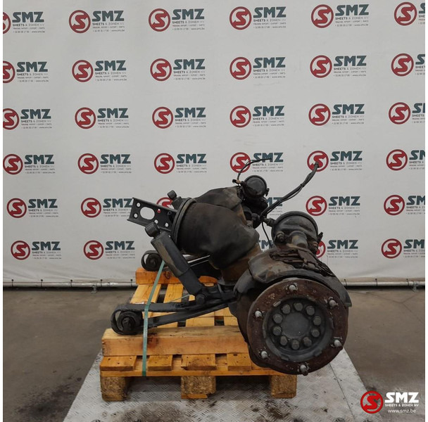 Mercedes-Benz Occ stuuras / meeloopas M-4,3LA/C17.5 Mercedes - Steering for Truck: picture 3 Mercedes-Benz Occ stuuras / meeloopas M-4,3LA/C17.5 Mercedes - Steering for Truck: picture 3