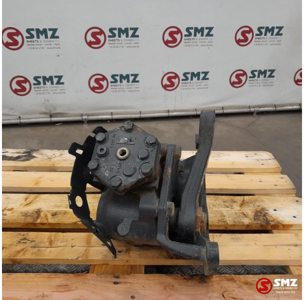 Mercedes-Benz Occ stuurhuis Mercedes - Steering gear for Truck: picture 2 Mercedes-Benz Occ stuurhuis Mercedes - Steering gear for Truck: picture 2