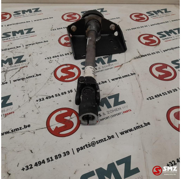 Mercedes-Benz Occ stuurkolom Mercedes - Steering for Truck: picture 3 Mercedes-Benz Occ stuurkolom Mercedes - Steering for Truck: picture 3