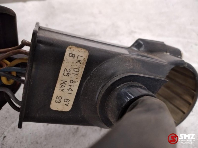 Mercedes-Benz Occ stuurkolomschakelaar verlichting Mercedes SK - Steering column switch for Truck: picture 3 Mercedes-Benz Occ stuurkolomschakelaar verlichting Mercedes SK - Steering column switch for Truck: picture 3